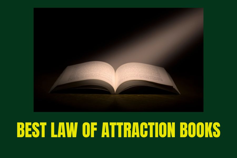 BEST-LAW-OF-ATTRACTION-BOOKS