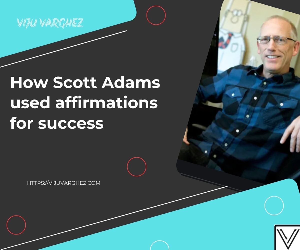 scott adams affirmations