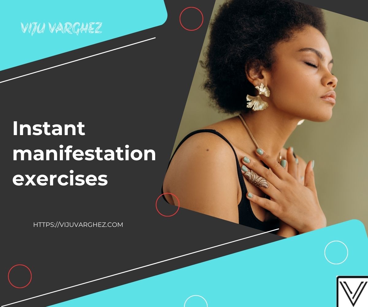 Instant-manifestation-exercises